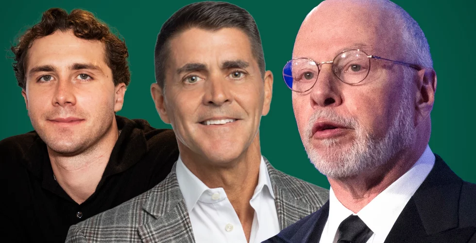 Dagen efter Sana-köpet – aktivistfonden Elliott går in i nya ägaren Workday