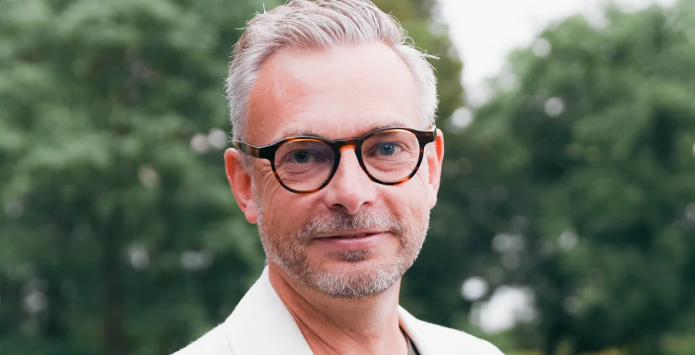 Gjorde exit – nu ska Jens Anders nya satsning Femtielva stoppa ChatGPT från att ta över e-handeln