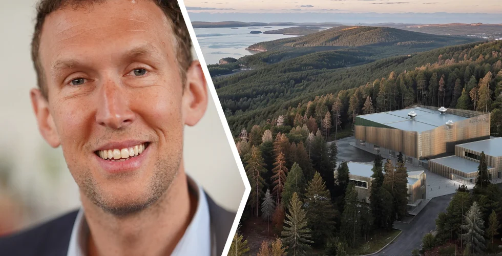 Blykalla i mål med jätterundan – säkrar en halv miljard (men ska snart ha in ännu mer)