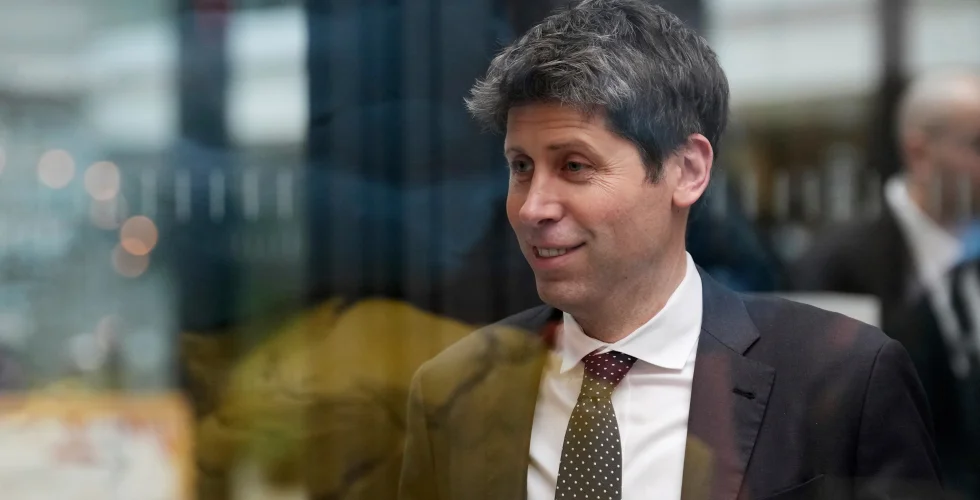 OpenAI skrotar video-appen Sora – tappar miljardinvestering