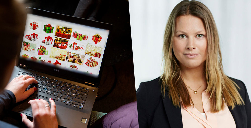 Breakit - E-handeln fortsätter att öka – här är branscherna som går bäst