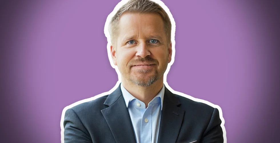 Vi tittar på fel karta och missar affärsmöjligheterna i norra Sverige