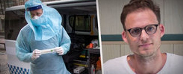  Forza Football lanserar tre nya affärsidéer – Hör Patrik Arnesson i Breakits podcast