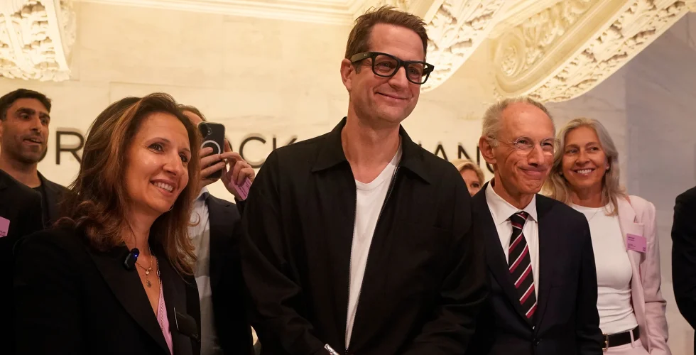 Sebastian Siemiatkowski: Personalen kommer minska med en tredjedel till 2030