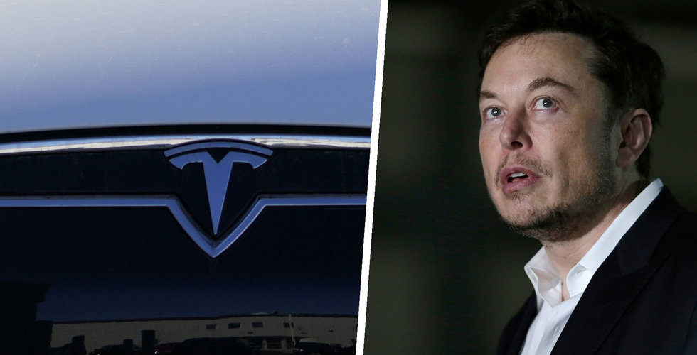 Tesla öppnar officiellt sin Gigafactory i Tyskland