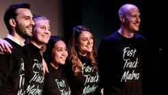 Podcast picture