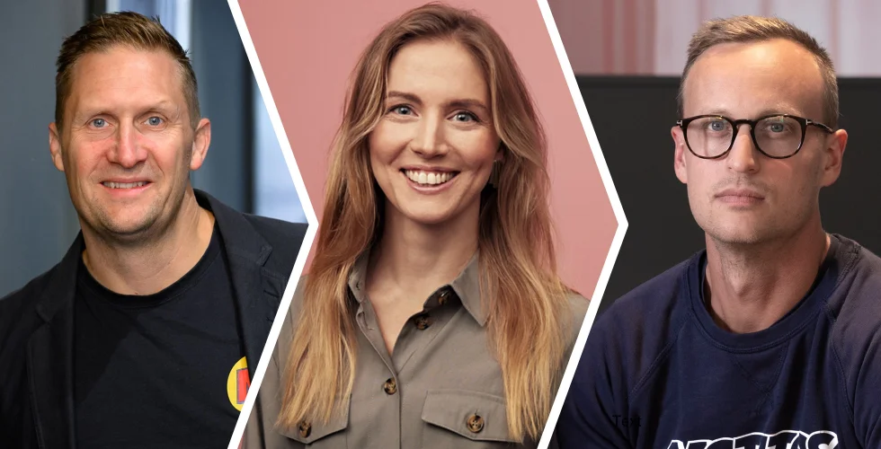 Matsmarts vd går på dagen: “Några var känslosamma”