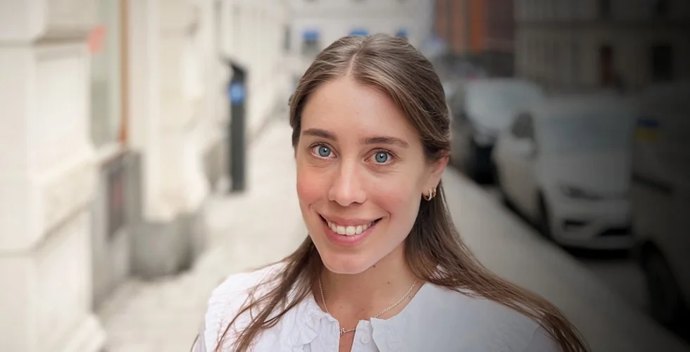 Julia Elf: Fler bolag borde byggas med 100 procent svenskt kapital