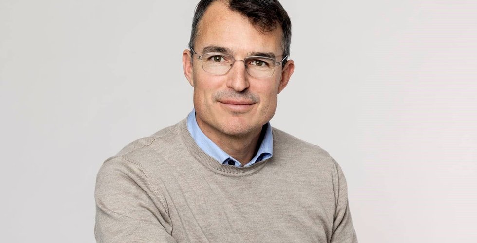 Styrelseförändring i Doktor24: Alexander Wennergren Helm lämnar