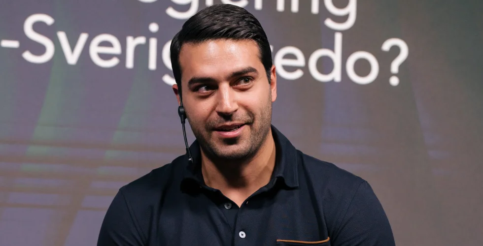 Zaver får in 123 miljoner – värderas till över 1 miljard