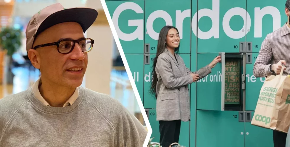 Gordon ökar omsättningen – men tvingas pausa utlandssatsning: “Bra tajming att ångra sig”