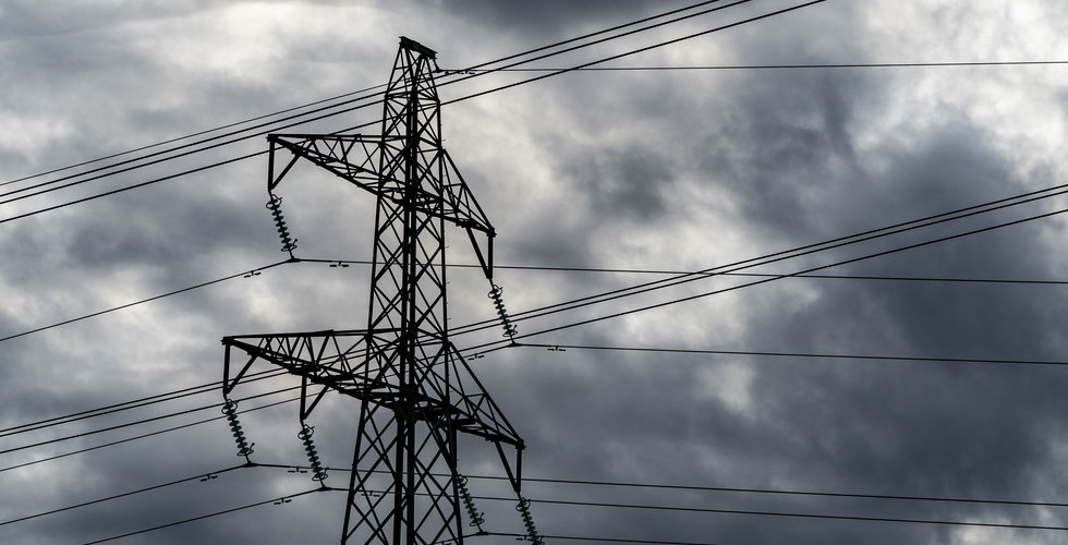 Sverige är nu Europas största elexportör