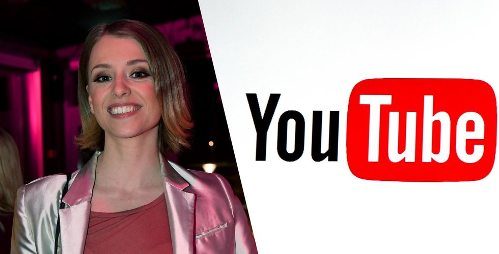Breakit - Thorengruppen försvarar utbildning för framtida youtubers