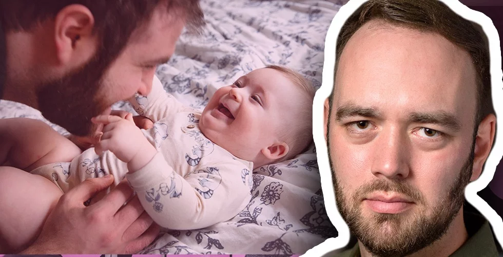 Dela lika på föräldraledigheten – eller var en del av problemet