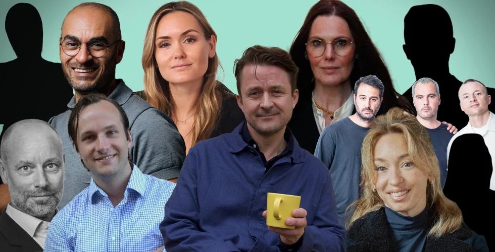 Sveriges 82 mest effektiva techbolag – de tjänar mest per anställd