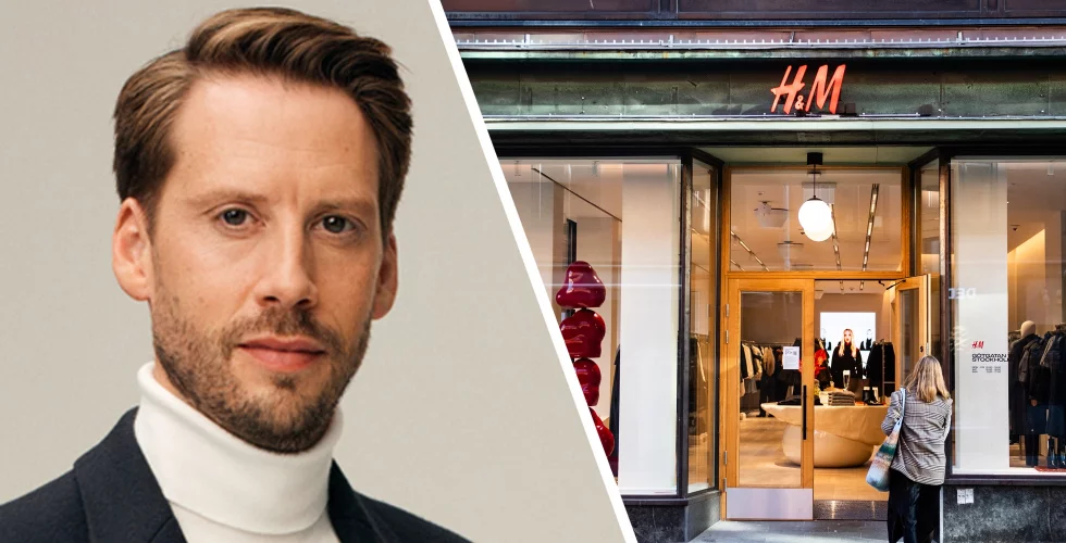 H&M bommar igen på 190 platser: “Optimera butiksportföljen”