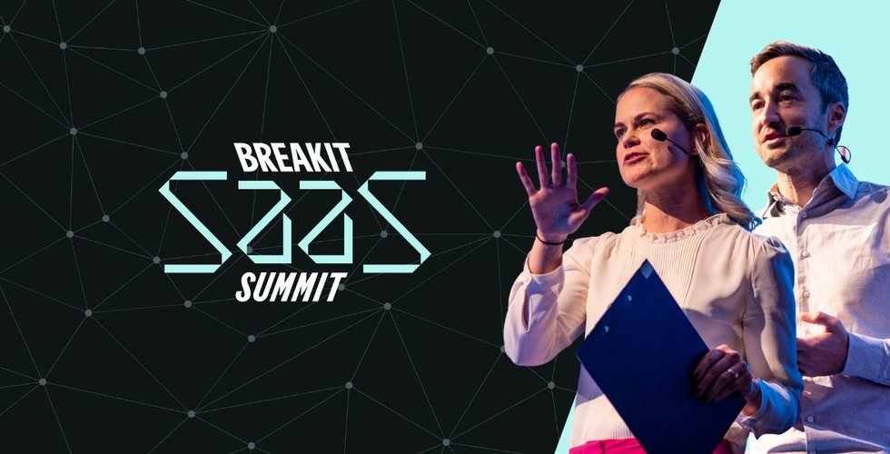 500+ SaaS-ledare anmälda till SaaS Summit – sista chansen att säkra din plats