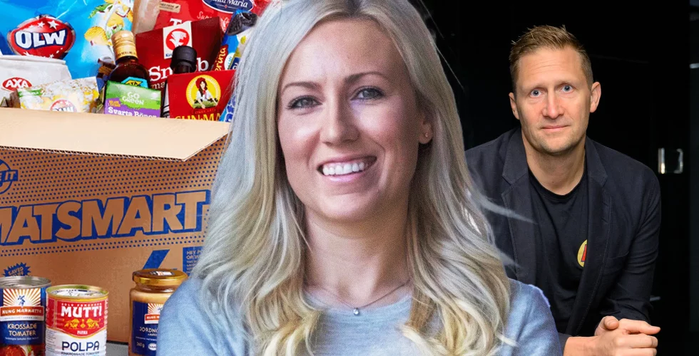 Jessica Schultz (och Northzone) överger Matsmart efter ett decennium – “Mer tid på andra”