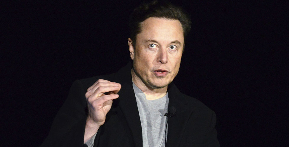 Tesla uppges pausa produktionen vid tysk Gigafactory i 2 veckor