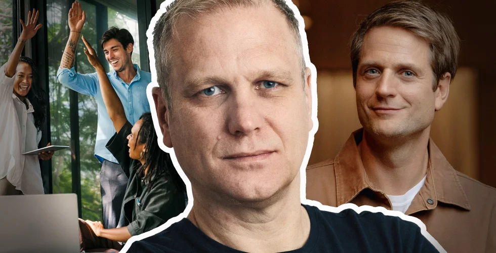 Klarnas notering ger raketbränsla åt hela den svenska techssektorn