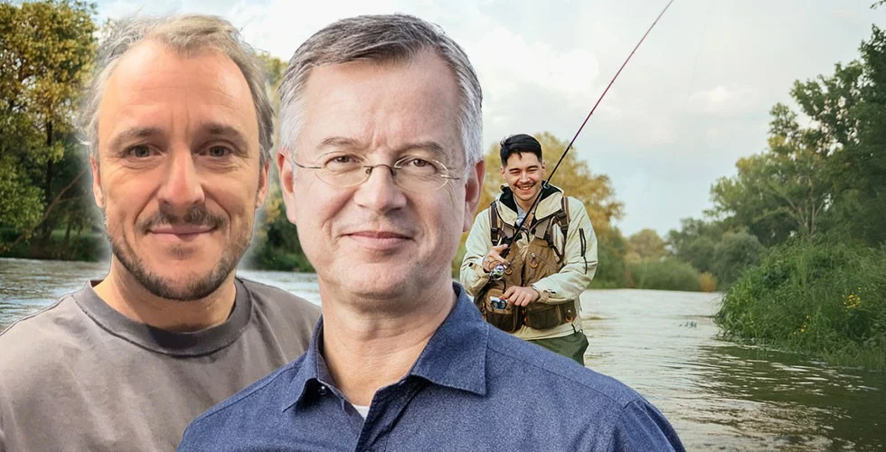 En halv miljard upp i rök och nära konkurs – men nu vänder Fishbrain: "Har gjort en turn-around"