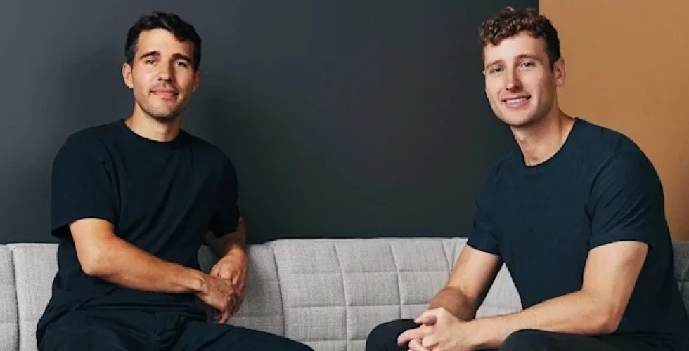 EQT pumpar in över en halv miljard i Legoras nemesis Harvey AI