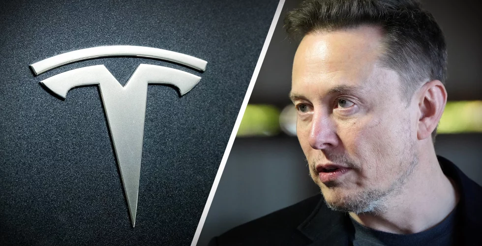 Teslas dramatiska tapp fortsätter i Sverige – experten: “Ren katastrof”