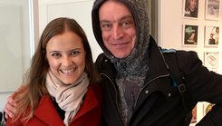 Podcast picture