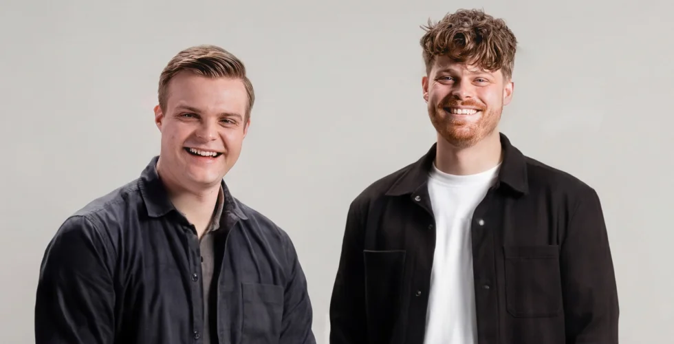 Northzone går in i het svensk AI-startup – Brickanta tar in 75 miljoner kronor