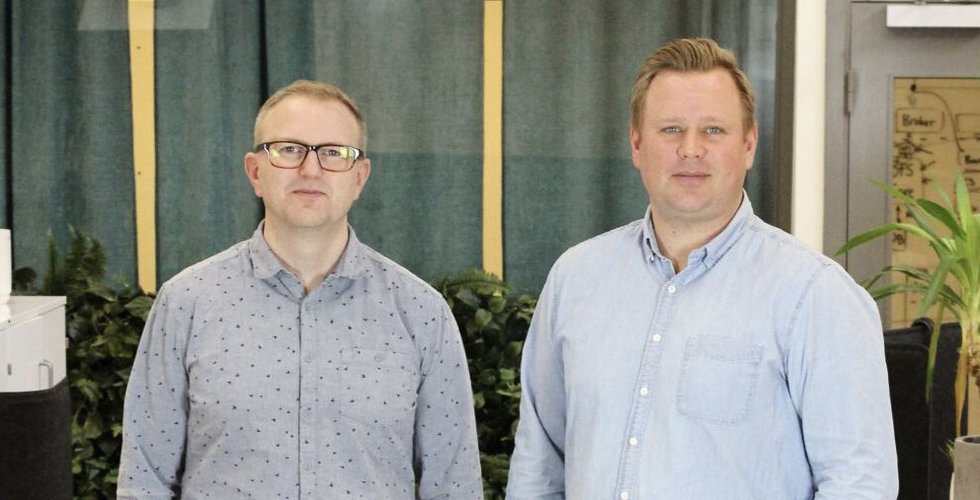 Erik Hagelin lämnar styrelsen i Bricknode – efter att bolaget lämnat börsen