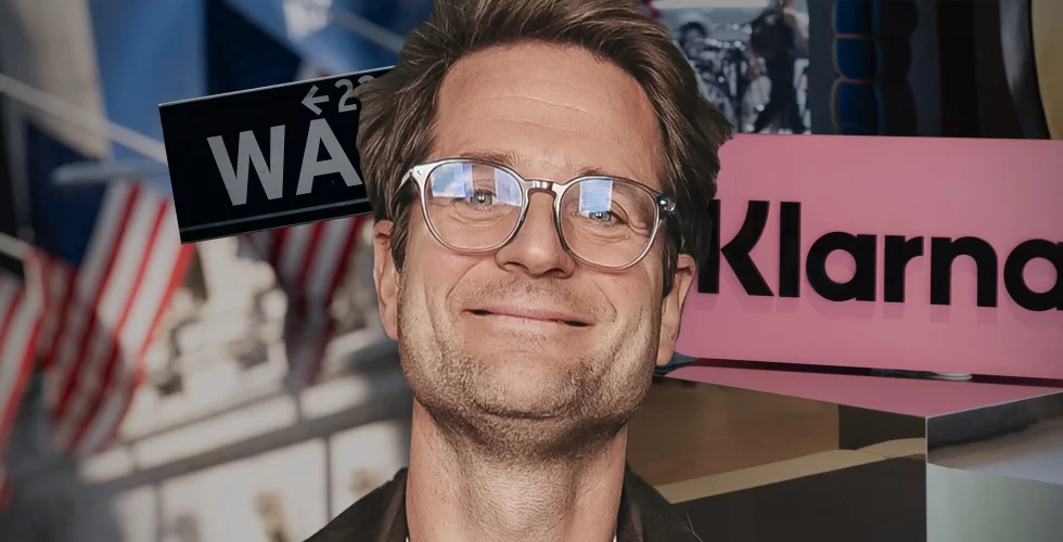 Betaljätten Klarna börsnoteras i New York
