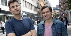 Podcast picture