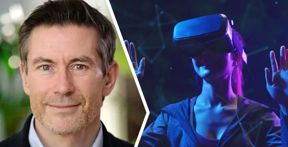 Meta-chefen står på sig trots att 5.000 miljarder gått upp i rök: ”Innovation lönar sig”