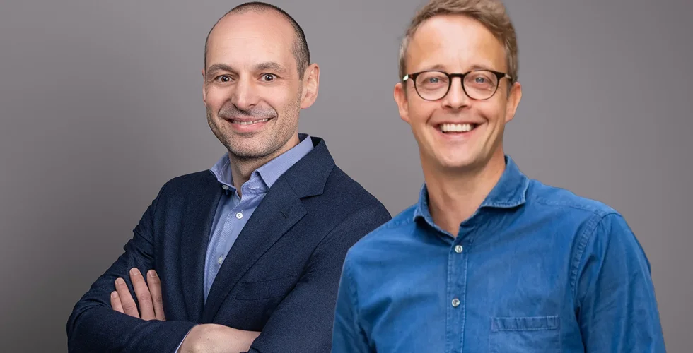 Verdane och Viking Growth slår ihop sina HR-bolag Grade och Talentech