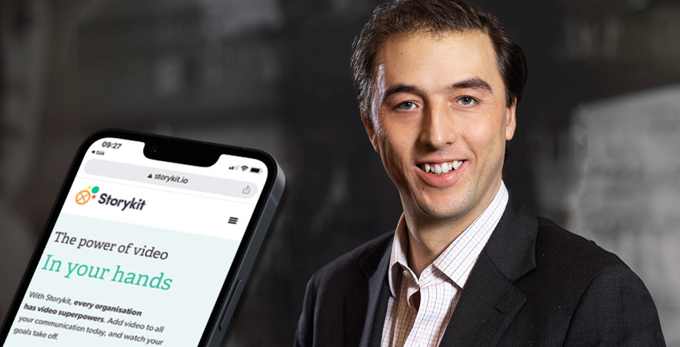 Storykit ökar omsättning men förlusten rusar – personalstyrkan fördubblas