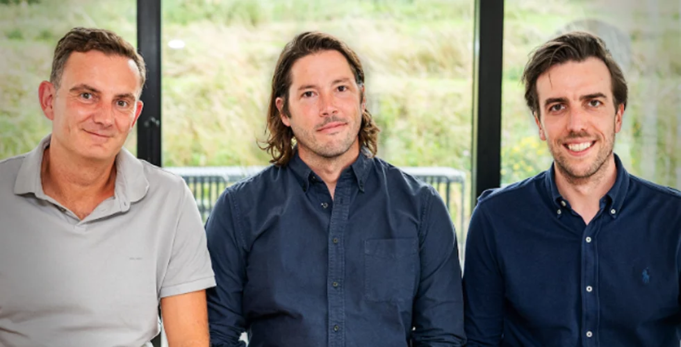 De vill ta sitt miljardbolag till börsen – serieentreprenören Peter Lindholm avslöjar nya planen