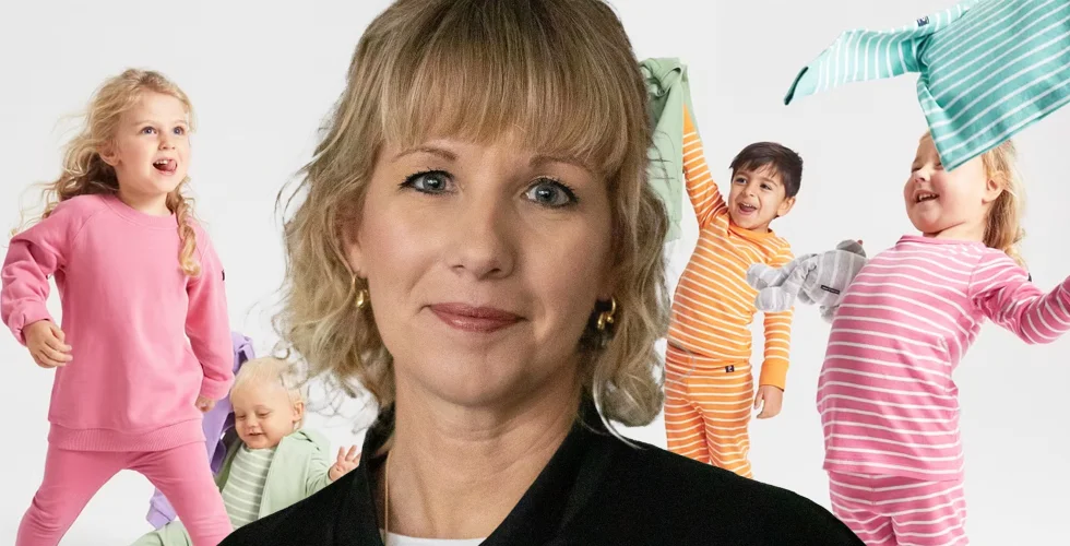 Så jobbar föräldrarnas favvomärke med AI: “Förtroendekapital”