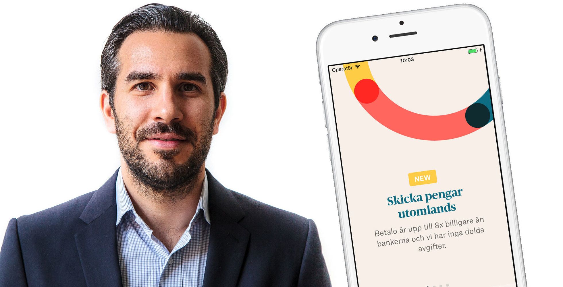 Skicka pengar utomlands nordea