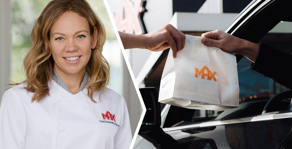 Blev Sveriges bästa marknadschef – så guidar Maria Ziv Max mellan amerikanska jättar och nya utmanare