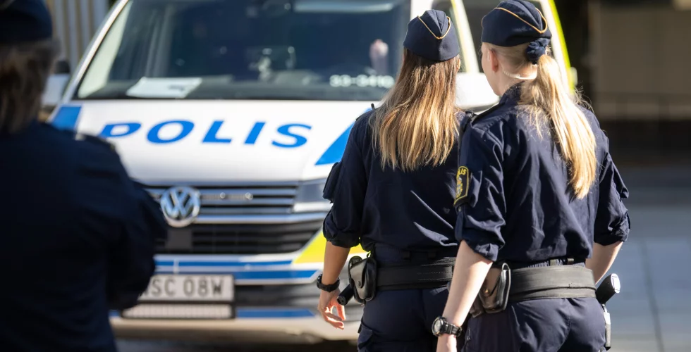 Tiotusentals företagare redo att ge upp – på grund av kriminalitet