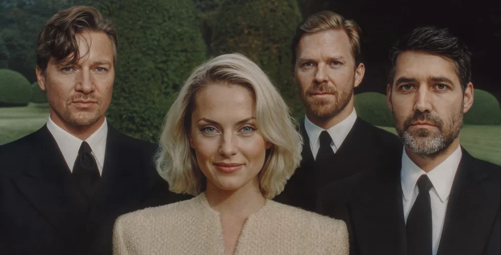 Reklamarna bakom Copy Lab “frälstes av AI” – nu backas de av Sophia Bendz och Joakim Leijon