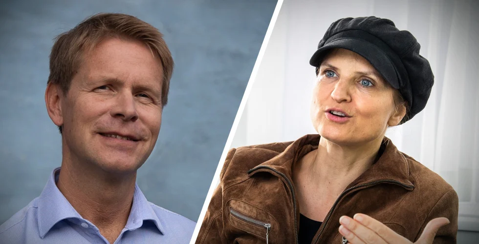 Yubicos vd får lämna  – han tar över