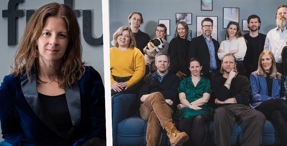 Anställda köper ut huvudägaren: ”Kärleksförklaring till vår vision"