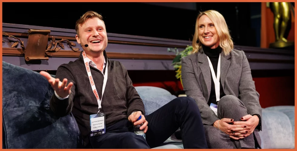 Från idé till expansion – AI-entreprenörens viktiga tips