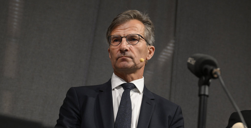 Riksbanken höjer räntan – så stor blev ökningen