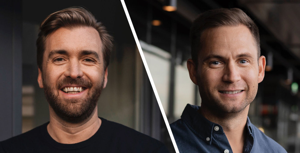 Bruce ökar takten och minskar förlusten