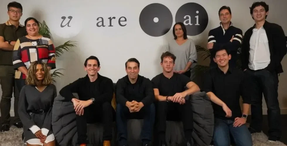 Uare.ai skapa AI-kopior av döda och fick in 97 miljoner – nu ska de klona experters hjärnor