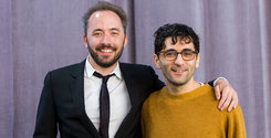 Podcast picture