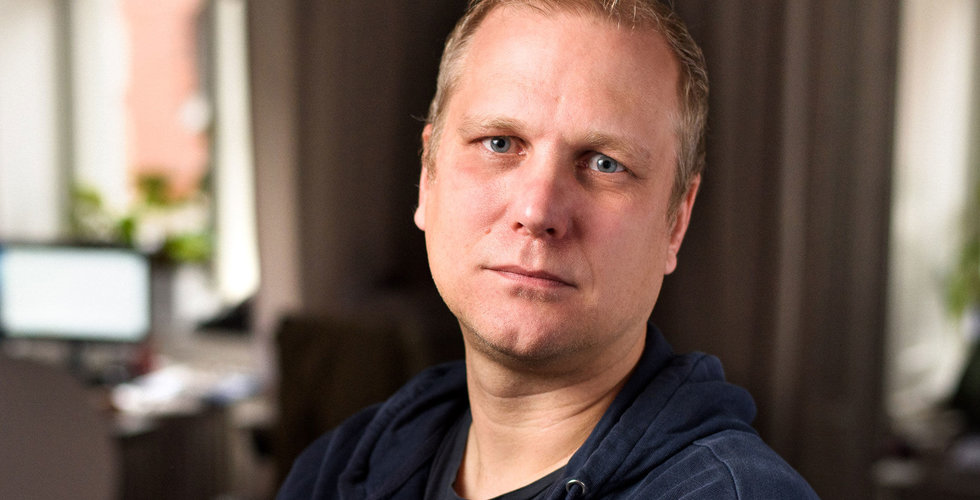 Hyllad och sågad – välkommen till mitt liv som "SaaS-expert"