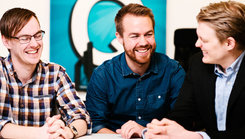Podcast picture